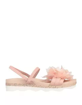 Сандалии Tosca Blu, светло-розовый