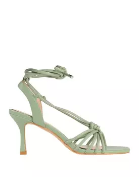 Сандалии Tosca Blu, зеленый