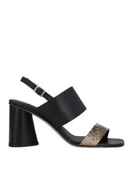 Сандалии Tosca Blu, желтый