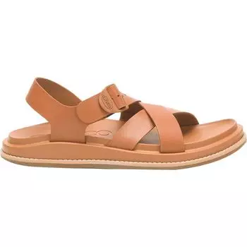 Сандалии Townes Chaco, цвет cashew2