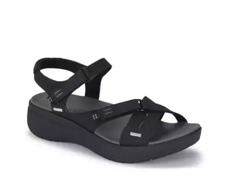 Сандалии Tracey Sandal Baretraps, черный