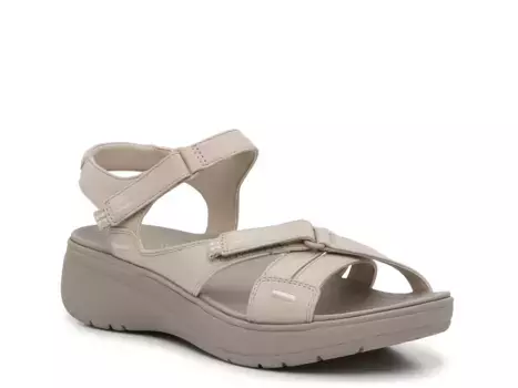 Сандалии Tracey Sandal Baretraps, серый
