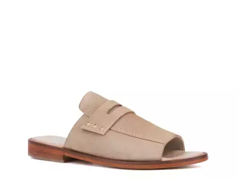 Сандалии Tracey Sandal Vintage Foundry Co, слоновая кость