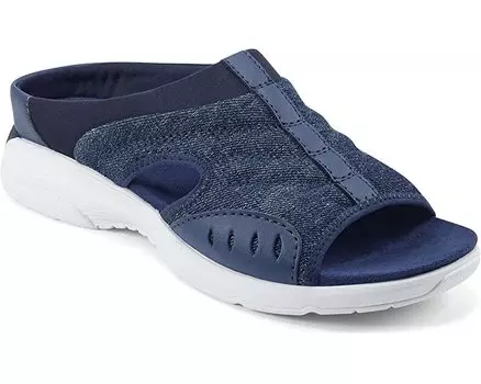 Сандалии Traciee 7 Easy Spirit, джинсовая ткань