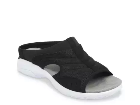 Сандалии Traciee Easy Spirit, Black