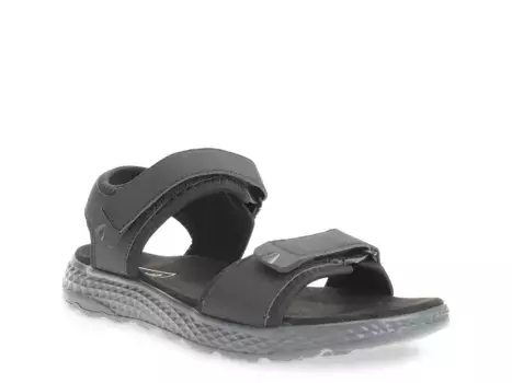 Сандалии TravelActiv Aspire Sandal Propet, черный