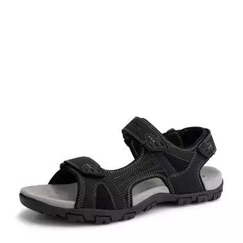 Сандалии Travelin, черный