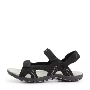 Сандалии Travelin' Stranda Sandal, черный