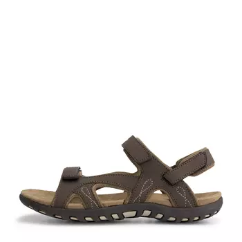 Сандалии Travelin' Stranda Sandal, коричневый