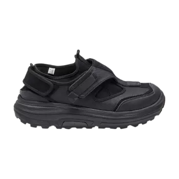 Сандалии TRED Suicoke, черный