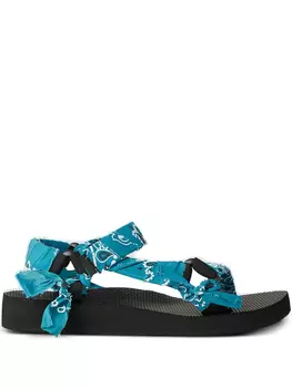 Сандалии Trekky Arizona Love, синий