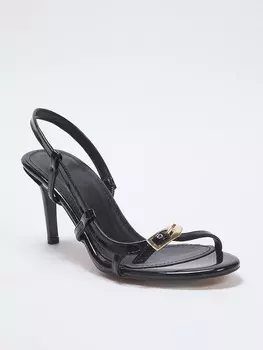 Сандалии Trendyol, черный