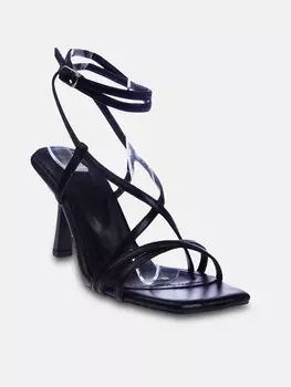 Сандалии Trendyol, черный