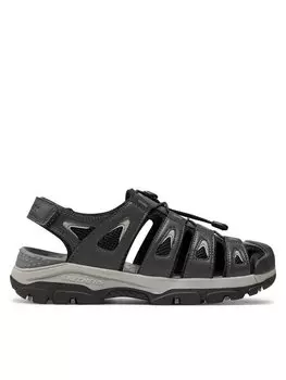 Сандалии Tresmen-Outseen 204111/GRY Skechers, серый