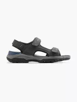 Сандалии ТРЕСМЕН Skechers, серый