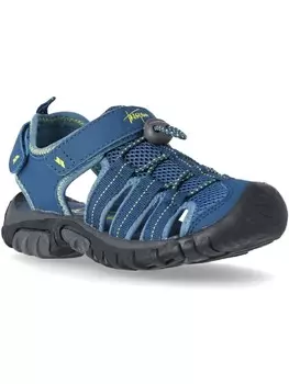 Сандалии Trespass, цвет in blau