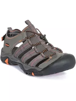 Сандалии Trespass, цвет in grau