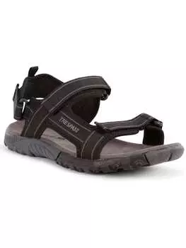 Сандалии Trespass, цвет in schwarz