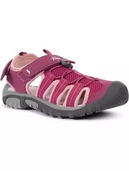 Сандалии Trespass Kinder Sandale, серый