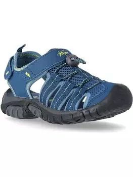 Сандалии Trespass Kinder Sandale, синий