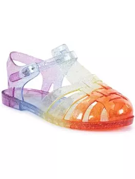 Сандалии Trespass, разноцветный