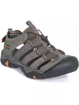 Сандалии Trespass Sandale, серый