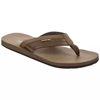 Сандалии Trespass Scene, коричневый