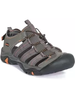 Сандалии Trespass, серый