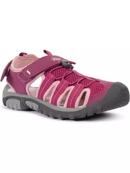 Сандалии Trespass, серый