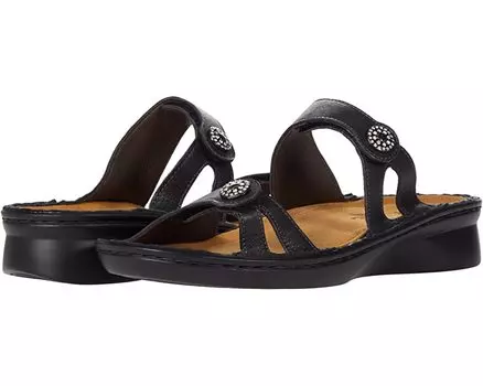 Сандалии Triton Naot, кожа