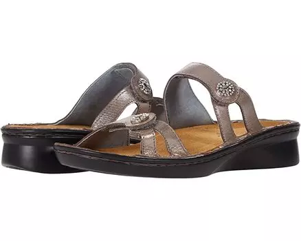 Сандалии Triton Naot, кожа