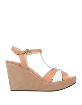 Сандалии Triver Flight, бежевый