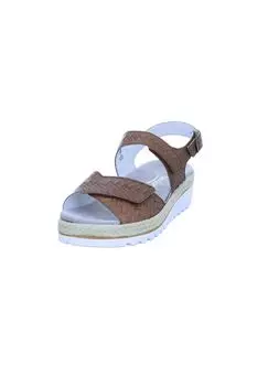 Сандалии Трикси Semler, коричневый