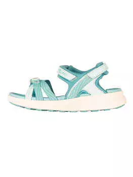 Сандалии Trollkids, светло-синий