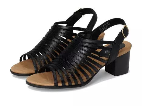 Сандалии Trotters Midge, черный