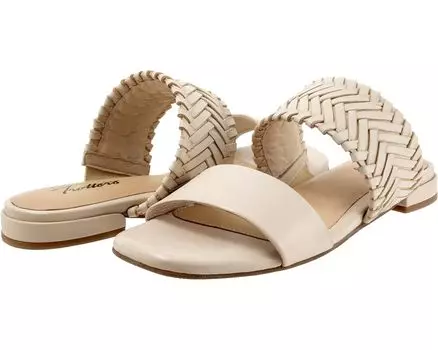 Сандалии Trotters Nalane, слоновая кость