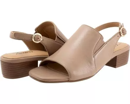 Сандалии Trotters Nila, цвет Taupe