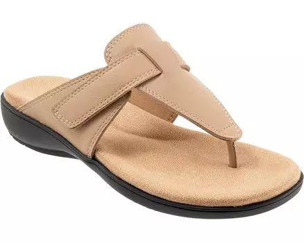 Сандалии Trotters Robin, бежевый