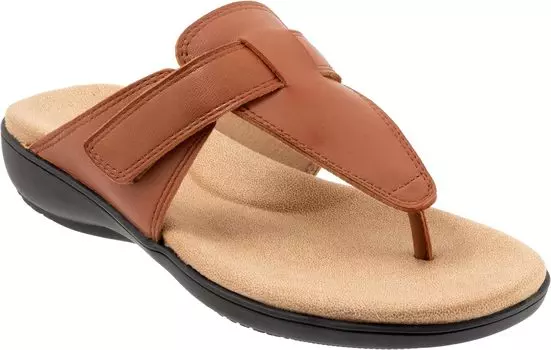 Сандалии Trotters Robin, цвет Luggage