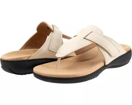 Сандалии Trotters Robin, слоновая кость