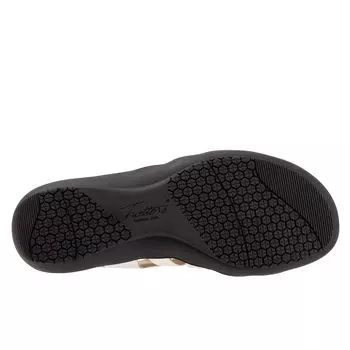 Сандалии Trotters Tiki, белый