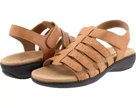 Сандалии Trotters Tiki Tool, цвет Tan