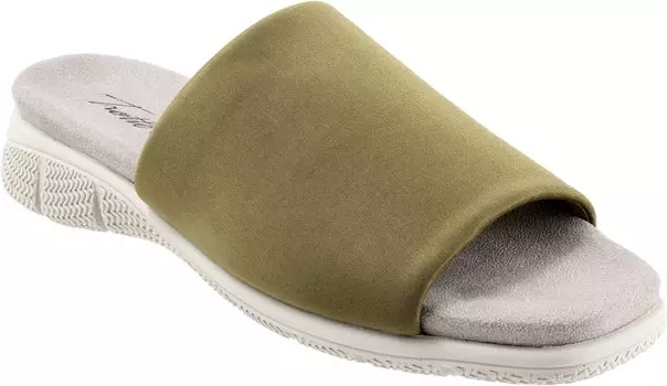 Сандалии Trotters Toni, цвет Sage