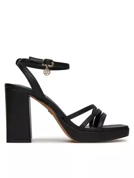 Сандалии TS6197-01 Nine West, черный