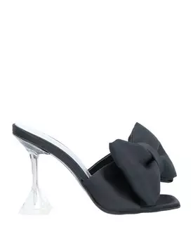 Сандалии Tsakiris Mallas, черный