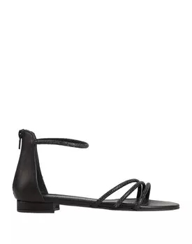 Сандалии Tsakiris Mallas, черный