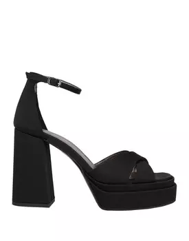 Сандалии Tsakiris Mallas, черный