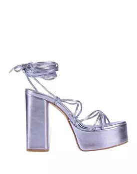 Сандалии Tsakiris Mallas, сирень