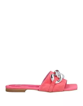 Сандалии Tsd12, лососево-розовый