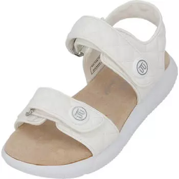Сандалии TT. BAGATT Keilsandaletten, белый